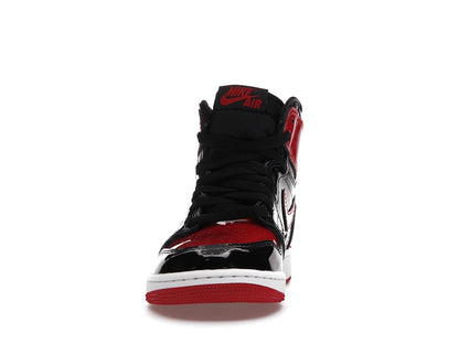 Jordan 1 Retro High OG Patent Bred (GS)
