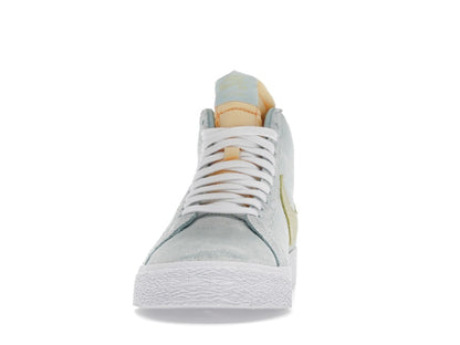 Nike SB Blazer Mid Faded Light Dew