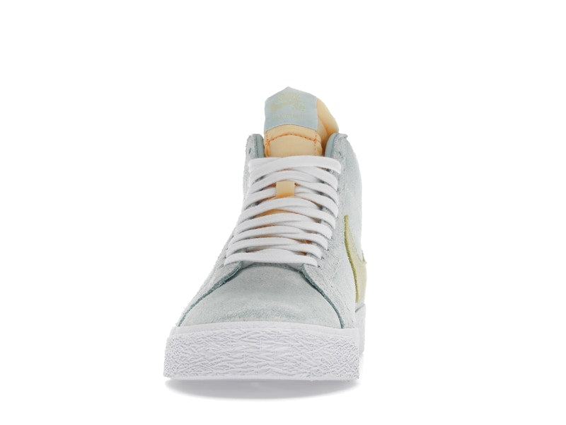 Nike SB Blazer Mid Faded Light Dew