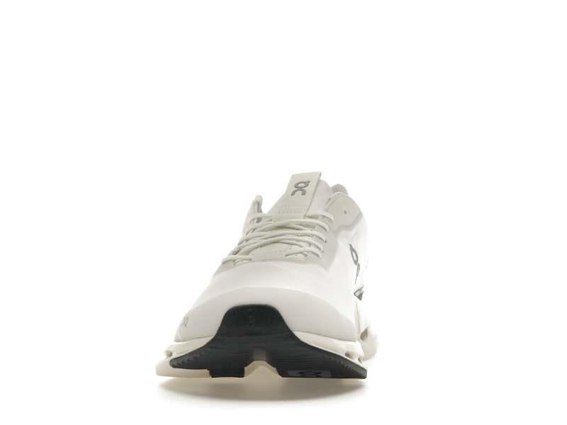On Running Cloudnova Form White Eclipse