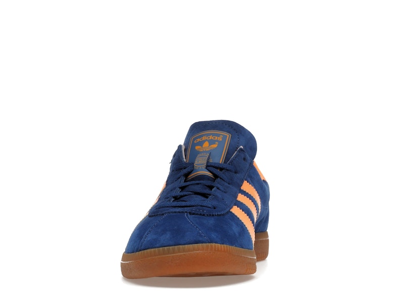 adidas City Series Wien Blue Tint