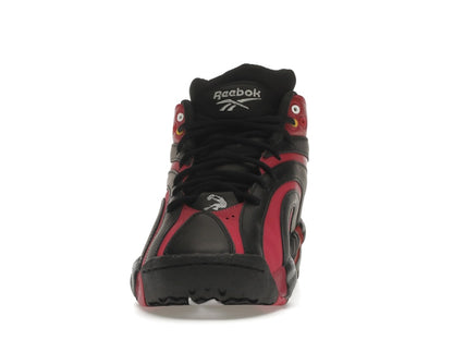 Reebok Shaqnosis adidas Damenosis