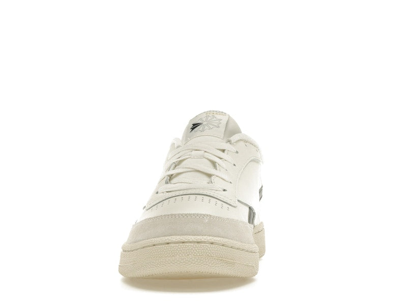 Reebok Club C Revenge Chalk Black