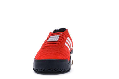 adidas AW Bball Soccer Alexander Wang Bold Orange