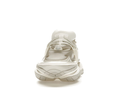 Balmain Unicorn Low-Top White