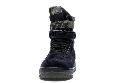 Nike SF Air Force 1 High Camo