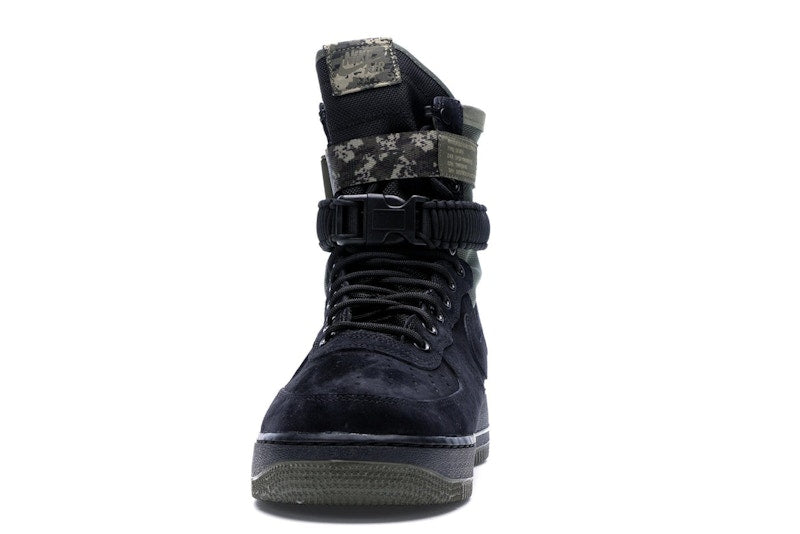 Nike SF Air Force 1 High Camo