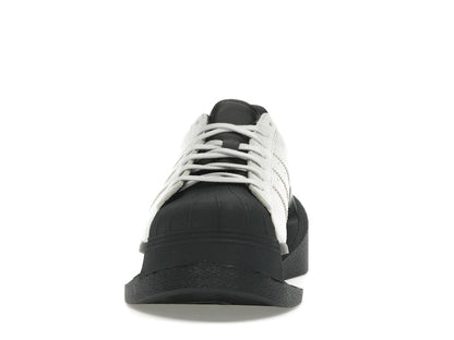 adidas Y-3 Gendo Superstar Talc Black