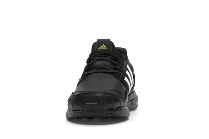 adidas Ultra Boost DNA Superstar Black White