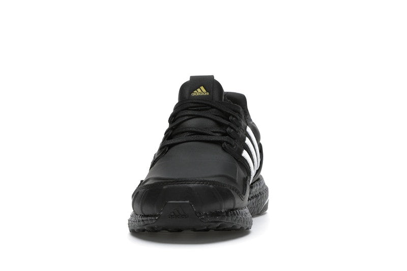 adidas Ultra Boost DNA Superstar Black White