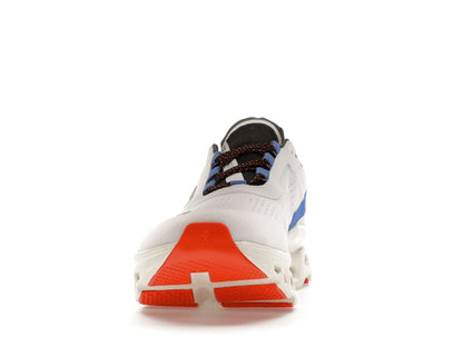 On Running Cloudmonster Frost Cobalt