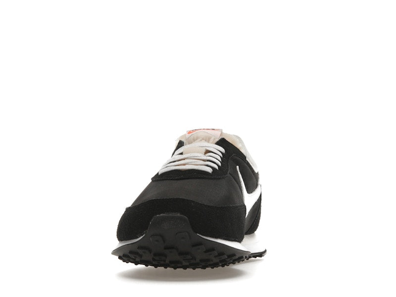 Nike Waffle Trainer 2 Black White