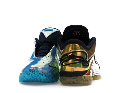 Nike LeBron 22 Immortalized Pack