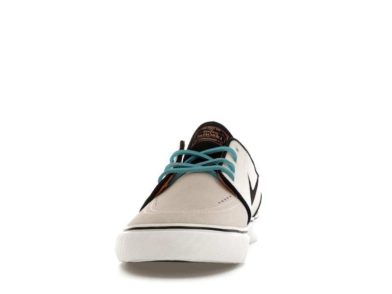 Nike SB Zoom Stefan Janoski OG+ Electric Pack Olympic Safari
