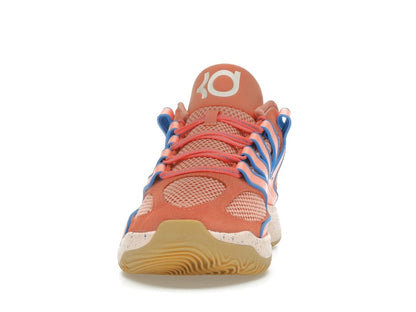 Nike KD 18 Atomic Pink