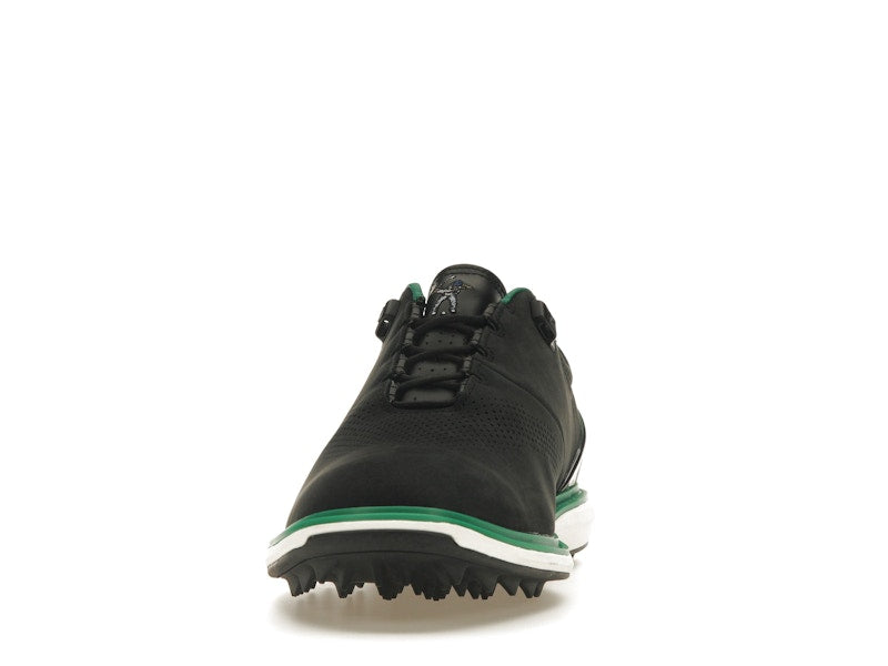 Jordan ADG 4 Eastside Golf 1961