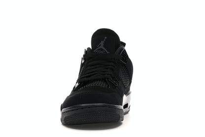 Jordan 4 Retro Black Cat (2020) (GS)