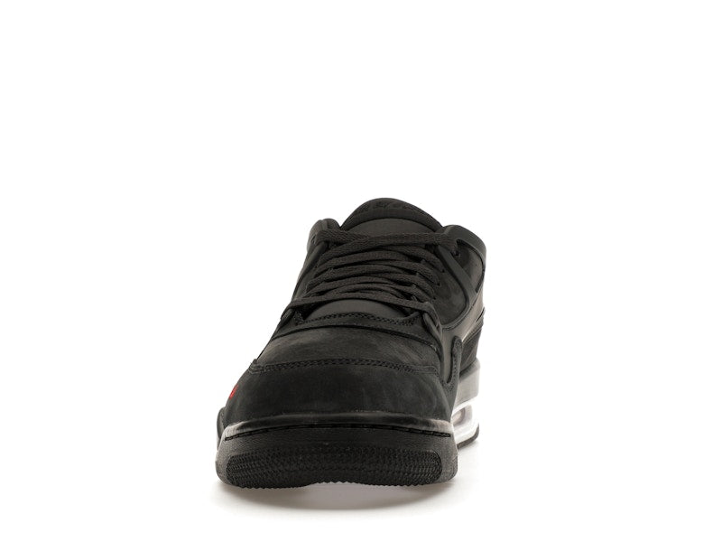 Jordan 4 RM SP Nigel Sylvester Driveway Grey