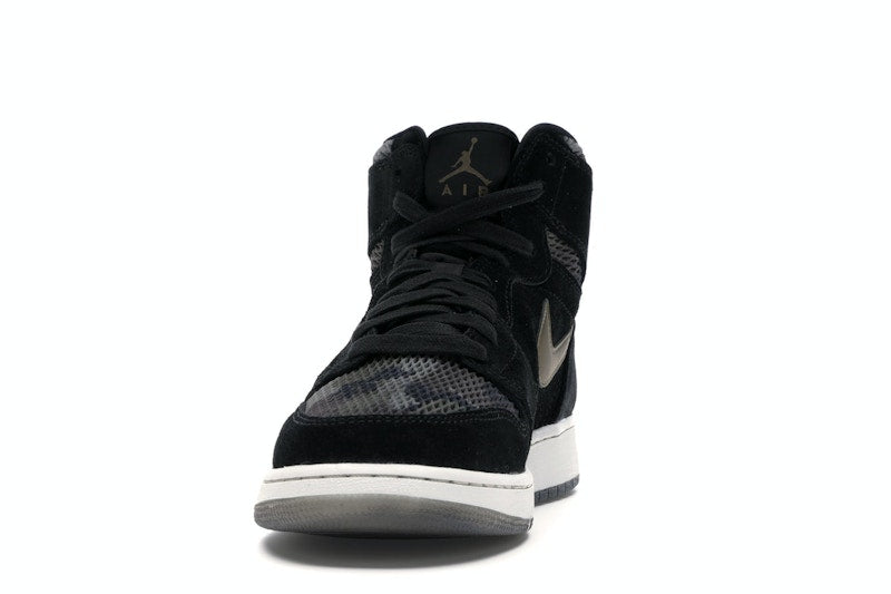Jordan 1 Retro High Heiress Camo (GS)
