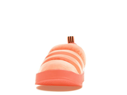 adidas Puffylette Beam Orange