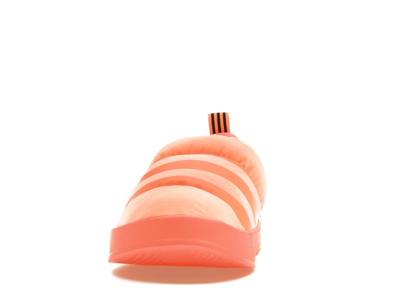 adidas Puffylette Beam Orange