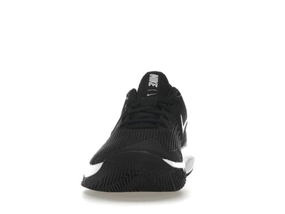 Nike Precision 5 Black White