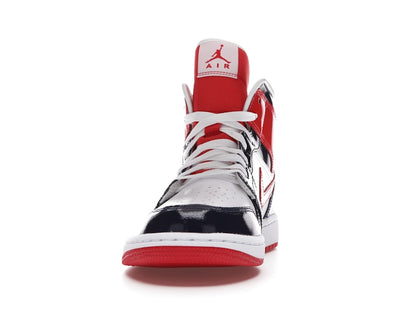 Jordan 1 Mid Champ Colors (Women's)