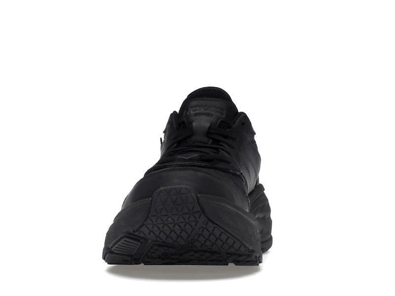 Hoka One One Bondi L Gore-Tex Black (All Gender)