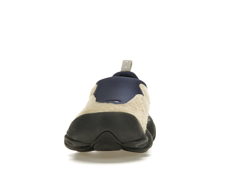 Oakley Factory Team Flesh Brain Dead Tan Navy