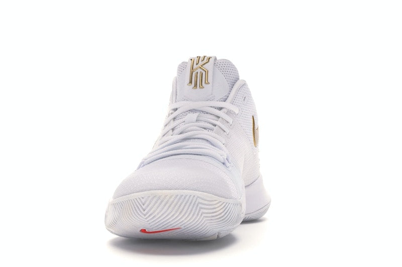 Nike Kyrie 3 Finals Gold
