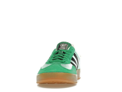 adidas Gazelle size? Exclusive Green Yellow
