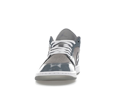 Jordan 1 Low SE Medium Grey Cool Grey White