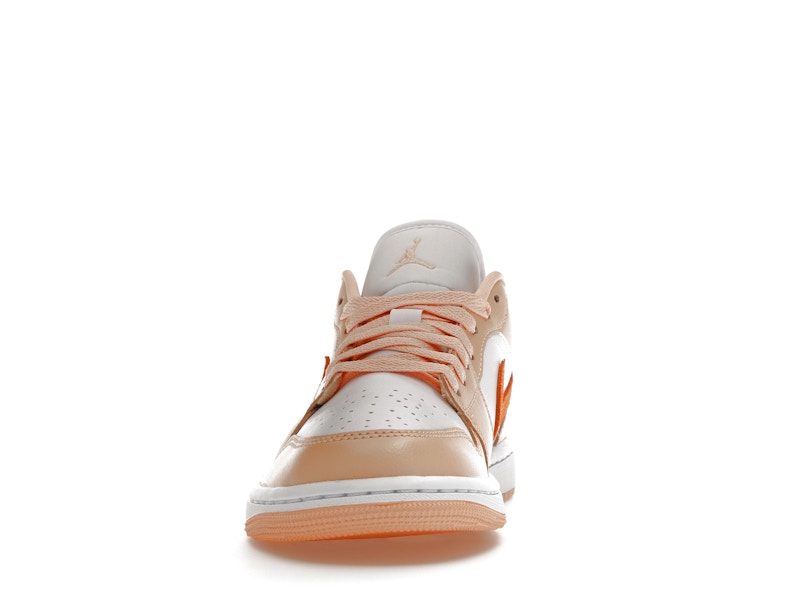 Jordan 1 Low Sunset Haze (Women's)
