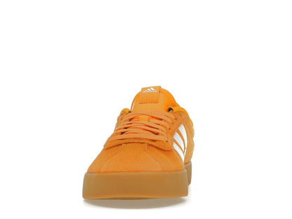 adidas Vl Court 3.0 Crew Orange Cloud White Gum (Women's)
