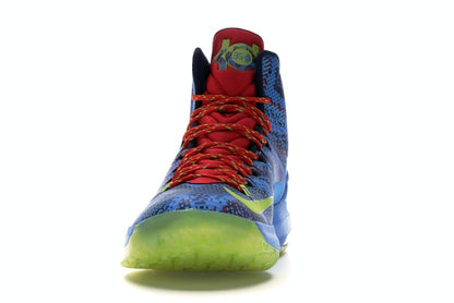 Nike KD 5 Christmas