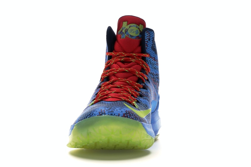 Nike KD 5 Christmas