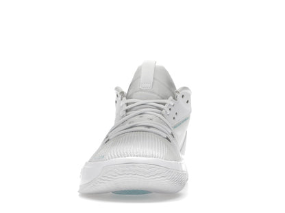 Jordan Zoom Separate White Blue