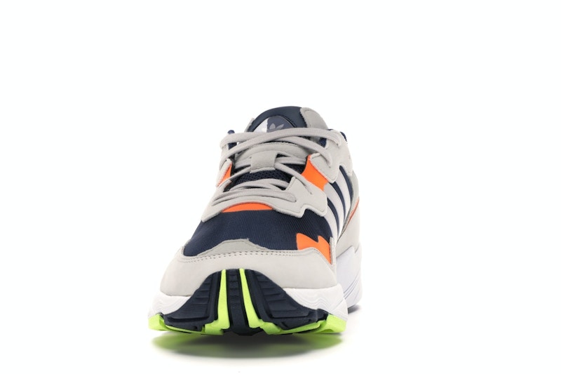 adidas Yung-96 Collegiate Navy Raw White