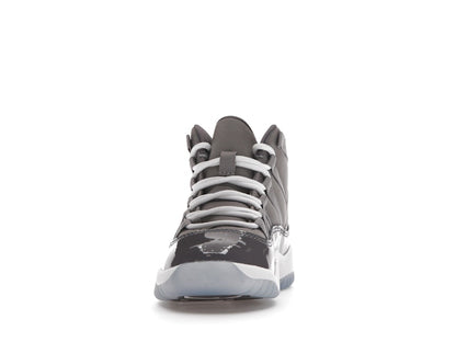 Jordan 11 Retro Cool Grey (2021) (PS)