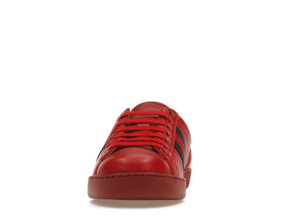 Gucci Ace Embroidered Bee