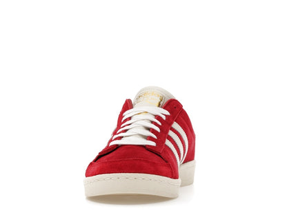 adidas Jabbar Low Team Power Red