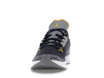 Jordan 88 Racer Michigan