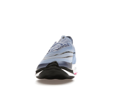 Nike ZoomX Streakfly Premium Cobalt Bliss Pink Spell