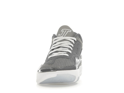 Jordan Tatum 1 Cool Grey