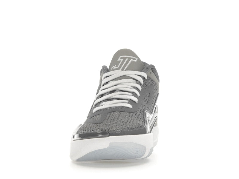 Jordan Tatum 1 Cool Grey