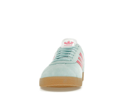 adidas Gazelle Flash Aqua Lucid Pink (Women's)