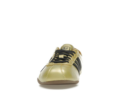 adidas Tokyo Decon Gold Metallic Black (Women's)