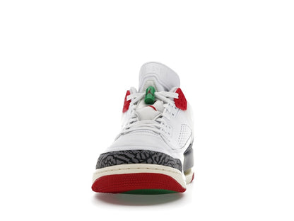 Jordan Spizike Low SE Do The Right Thing