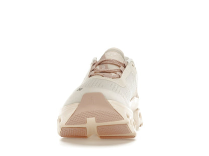 On Running Cloudmonster Moon Fawn (Women's)