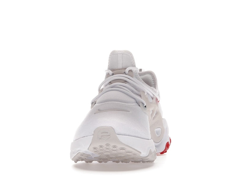 Nike React Presto USA White